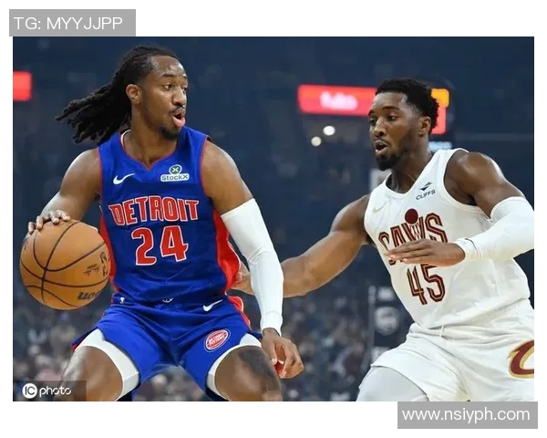 骑士与活塞历史交锋战绩分析及两队发展历程回顾