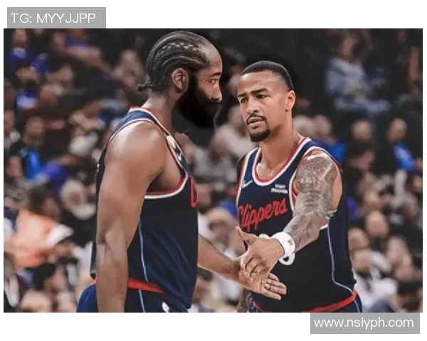 NBA爵士与快船对战精彩回顾及最新比分分析