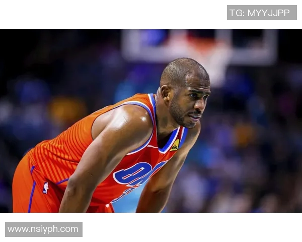 克里斯保罗的传奇篮球生涯与未来发展展望分析