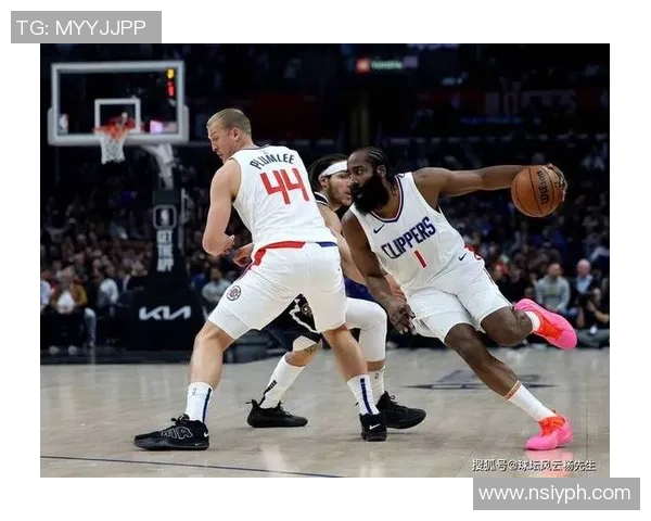 掘金与快船精彩对决直播观看指南及赛前分析分享